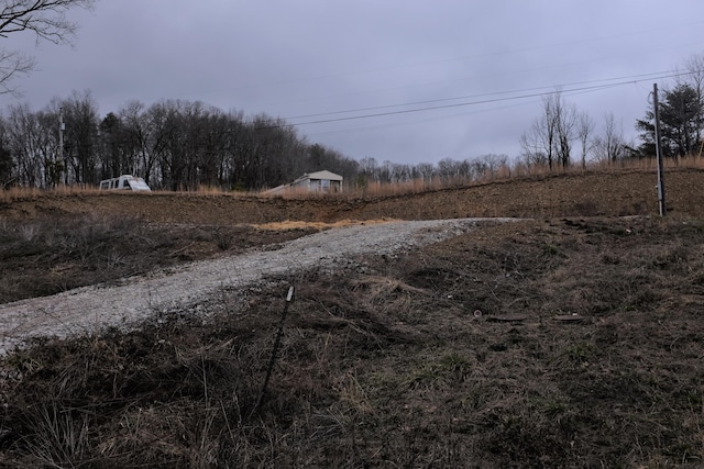 LOT15 Freeman Branch Rd, East Bernstadt, KY 40729