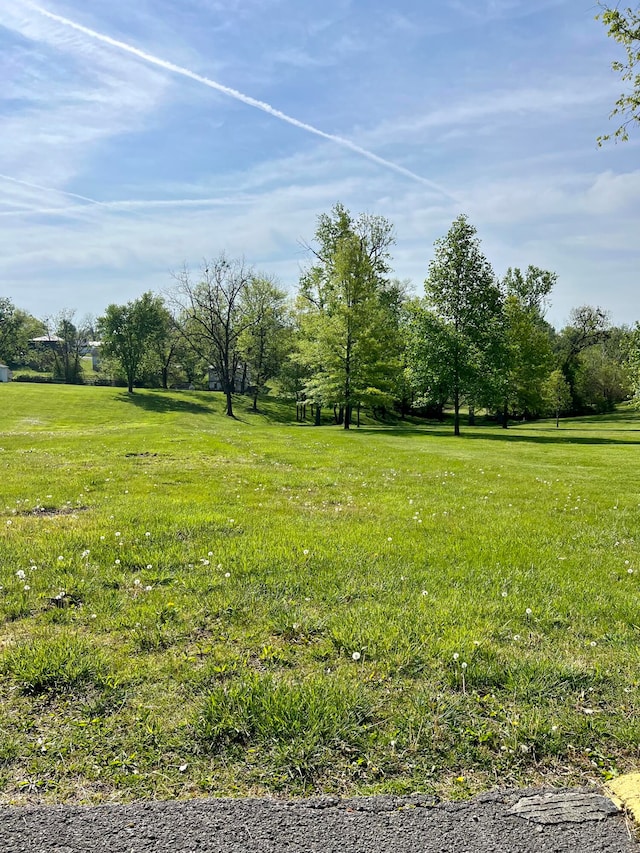 LOTS28-35 Beaumont Inn Dr, Harrodsburg KY, 40330 land for sale