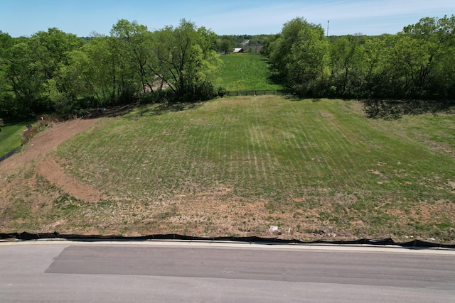 997 Crestfield Ln, Lexington KY, 40515 land for sale