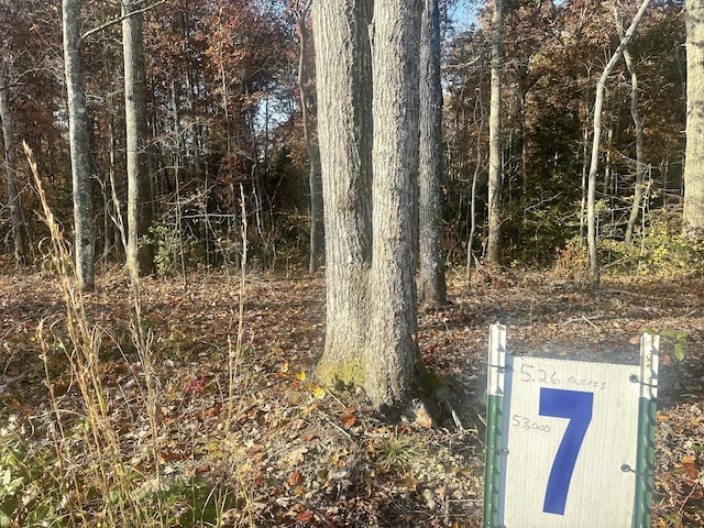 1706 Adams Rd, Corbin, KY 40701