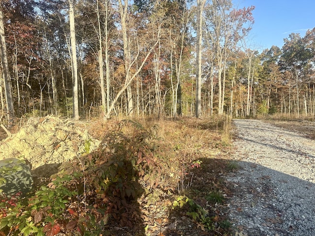 1706 Adams Rd, Corbin, KY 40701