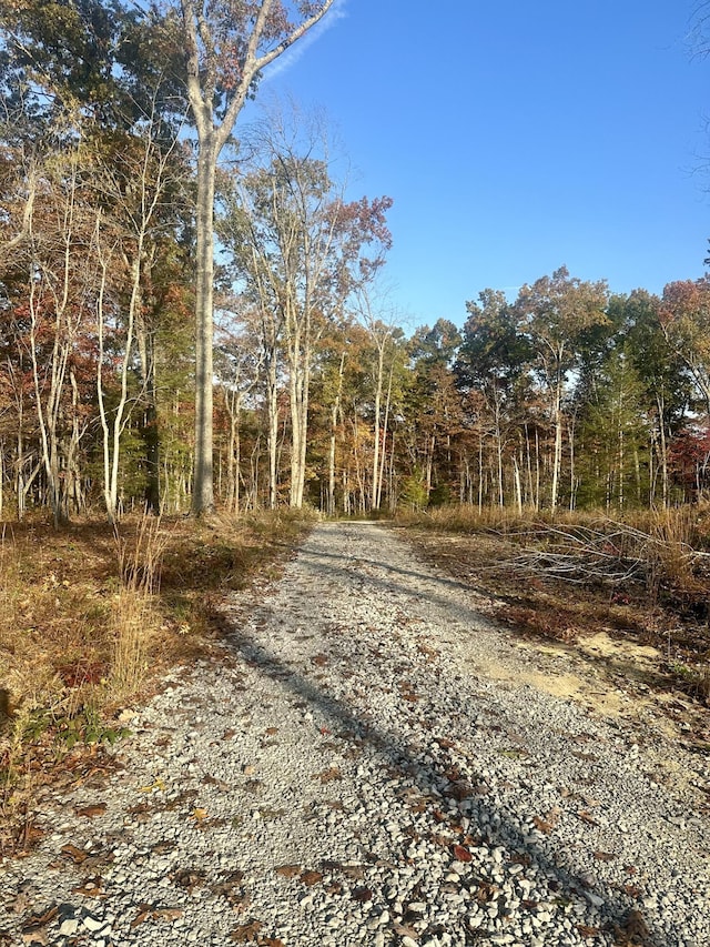 1706 Adams Rd, Corbin, KY 40701