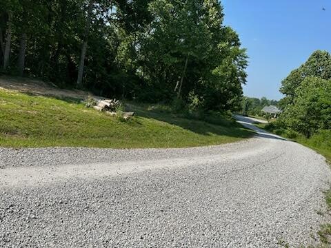 340 Winford Dr, Richmond KY, 40475 land for sale