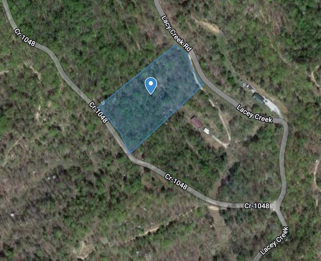 1 Lacey Creek Rd, Salyersville KY, 41465 land for sale
