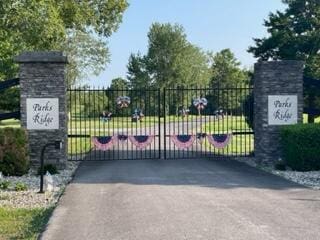 105 Cascade Cir, Russell Springs KY, 42642 land for sale