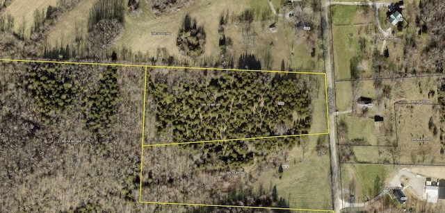 4980 Muddy Ford Rd, Georgetown, KY 40324