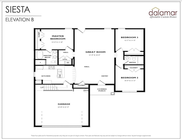 Listing photo 3 for LOT119 Bill Perkins Ln, Georgetown KY 40324