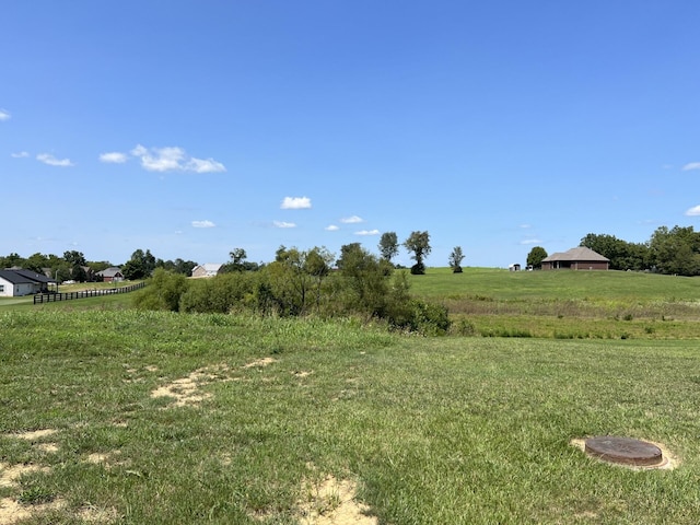 1020 Green Gdn, Lawrenceburg KY, 40342 land for sale