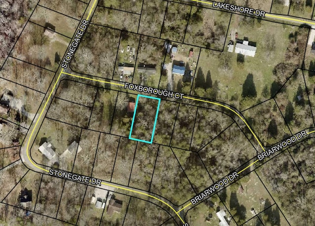 Listing photo 2 for LOT917 Foxborough Ct, Burnside KY 42519