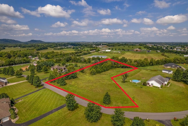 9999 Trinity Dr, Stanford KY, 40484 land for sale