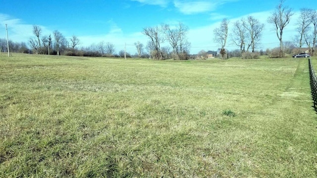 TRACT1-D Ohare Ln, Nicholasville KY, 40356 land for sale