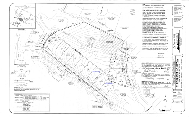 LOT2 Northside Dr, Midway KY, 40347 land for sale