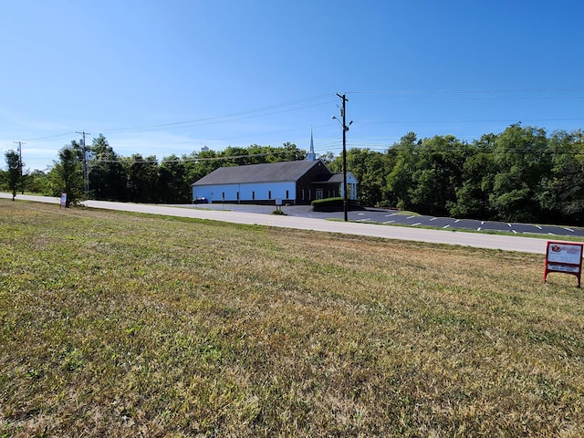 Listing photo 3 for LOT2 Northside Dr, Midway KY 40347