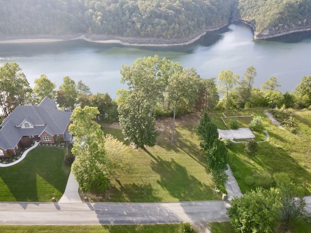 670 Water Cliff Dr, Somerset KY, 42503 land for sale