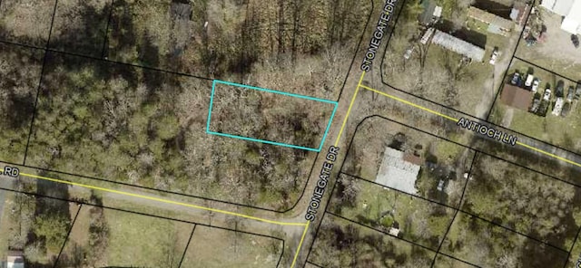 LOT788 Stonegate Dr, Burnside KY, 42519 land for sale