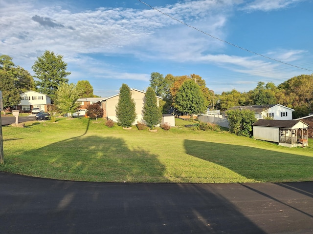 Listing photo 3 for 1232 Lewis St, Maysville KY 41056