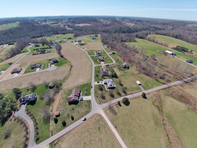 31 Andrea Dr, London KY, 40741 land for sale