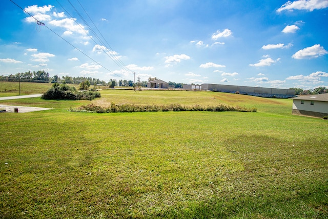 LOT2 Willie Green Rd, London KY, 40741 land for sale