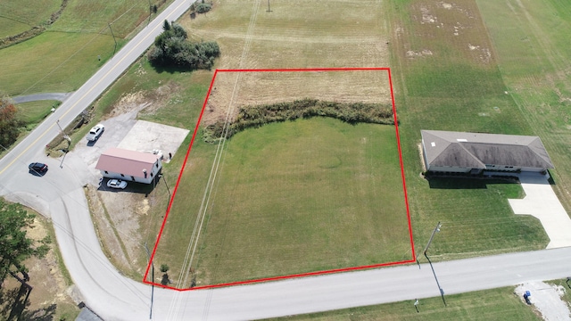 Listing photo 2 for LOT2 Willie Green Rd, London KY 40741