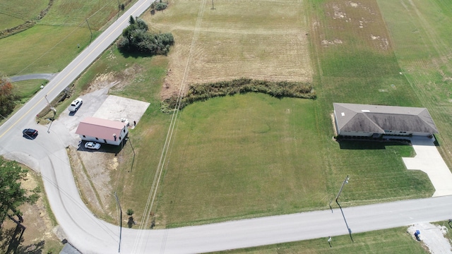 Listing photo 3 for LOT2 Willie Green Rd, London KY 40741