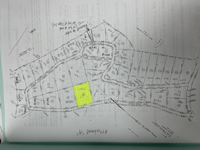 Listing photo 3 for LOT26 Buck Creek Cir, Somerset KY 42501