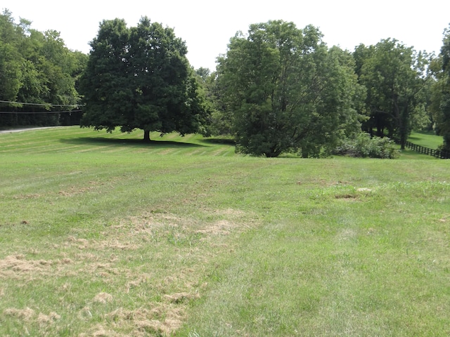 1120 Duckers Rd, Midway KY, 40347 land for sale