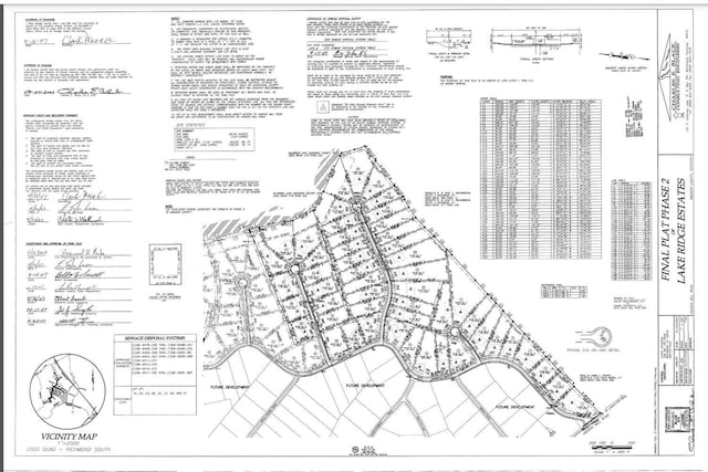 Listing photo 2 for 484 Champion Way Lot # 13, Richmond KY 40475