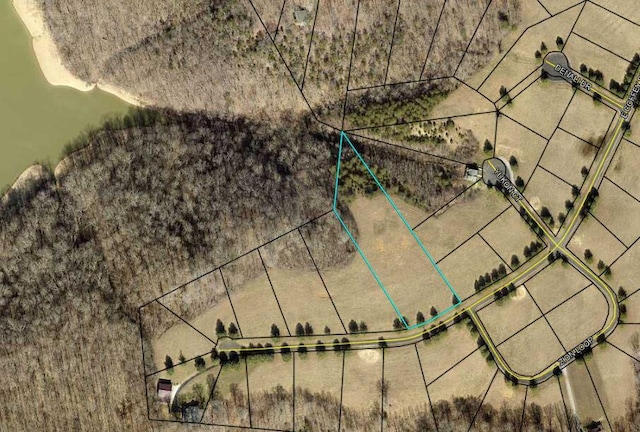 800 E Coffey Rd, Russell Springs KY, 42642 land for sale