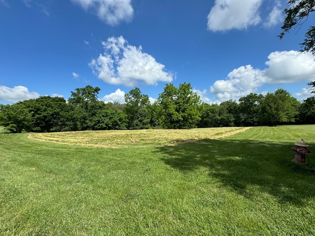 101 Colonial Way, Danville KY, 40422 land for sale