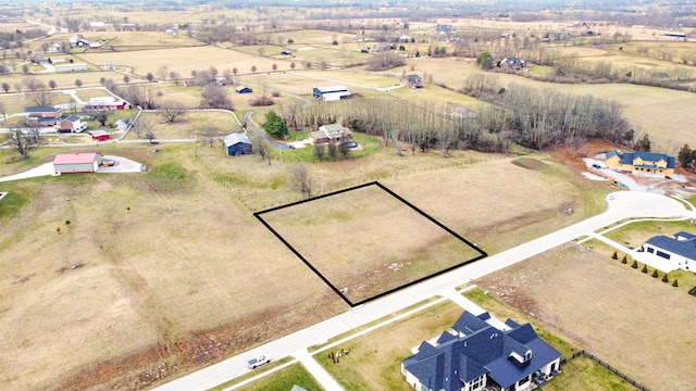 143 Lesley Trl, Wilmore KY, 40390 land for sale