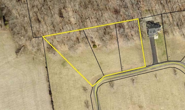 LOTS84-86 Meadows Loop, Russell Springs KY, 42642 land for sale