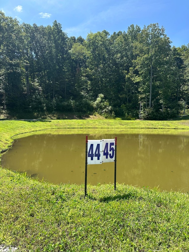 Listing photo 2 for LOT44-45 Freeman Branch Rd, East Bernstadt KY 40729