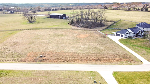 229 Ridgefield Dr, Nicholasville KY, 40356 land for sale