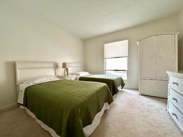 46-1 Woodson Bend Resort, Bronston, KY 42518 - bedroom with carpet floors