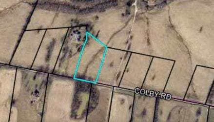 3385 Colby Rd, Winchester KY, 40391 land for sale