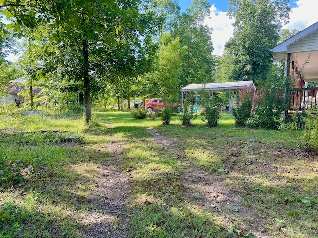 Listing photo 3 for 24 Pinecrest Camp Rd, Beattyville KY 41311