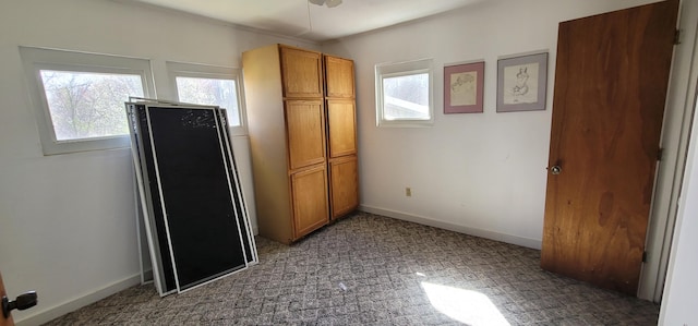 view of kitchen