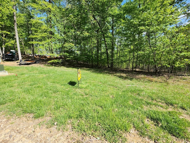 620 Griffin Trl, Albany KY, 42602 land for sale