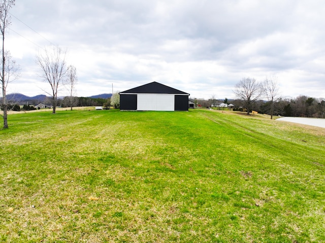 Listing photo 2 for 45 Low Gap Rd, Irvine KY 40336