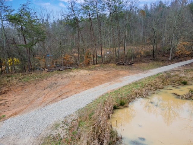 1737 High Rock Rd, Stanton KY, 40380 land for sale