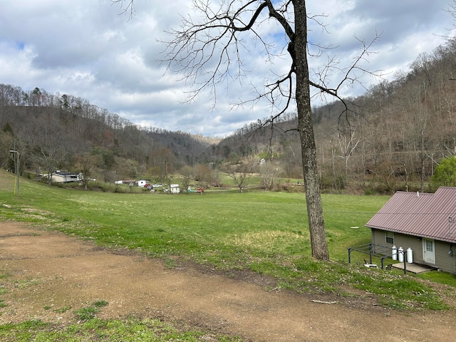 Listing photo 3 for 58 Deer Creek Trl, Martin KY 41649