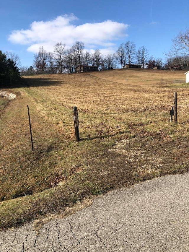 116 Fay St, Jeffersonville KY, 40337 land for sale