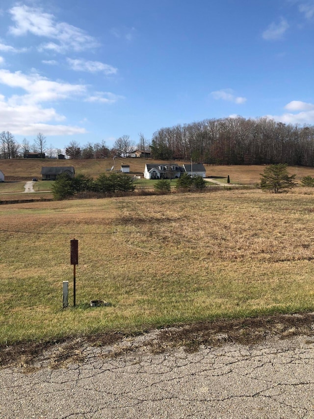 129 Fay St, Jeffersonville KY, 40337 land for sale