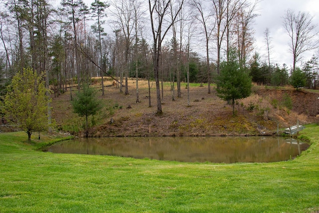 3192 Ky 15 N, Campton, KY 41301 - view of yard