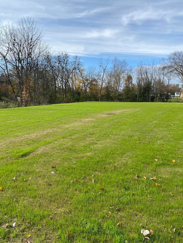 210 Hood Ave, Winchester KY, 40391 land for sale