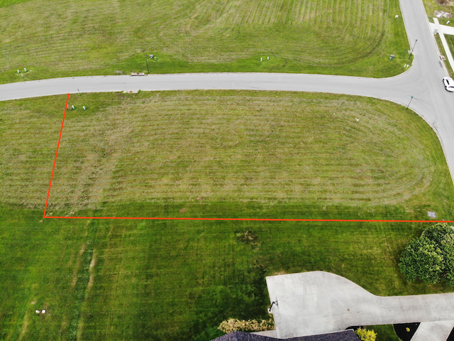 Listing photo 3 for 101 Wannamaker Blvd Lot # 22, Richmond KY 40475