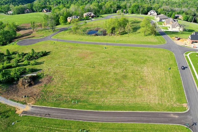 100 Bull Run Trl, Richmond KY, 40475 land for sale