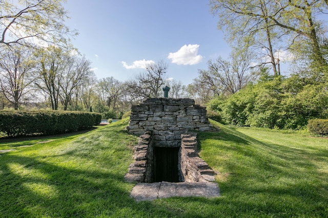 511 Boone Ave, Winchester, KY 40391 - exterior space