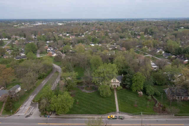 511 Boone Ave, Winchester, KY 40391 - view of drone / aerial view