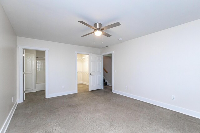 view of utility room